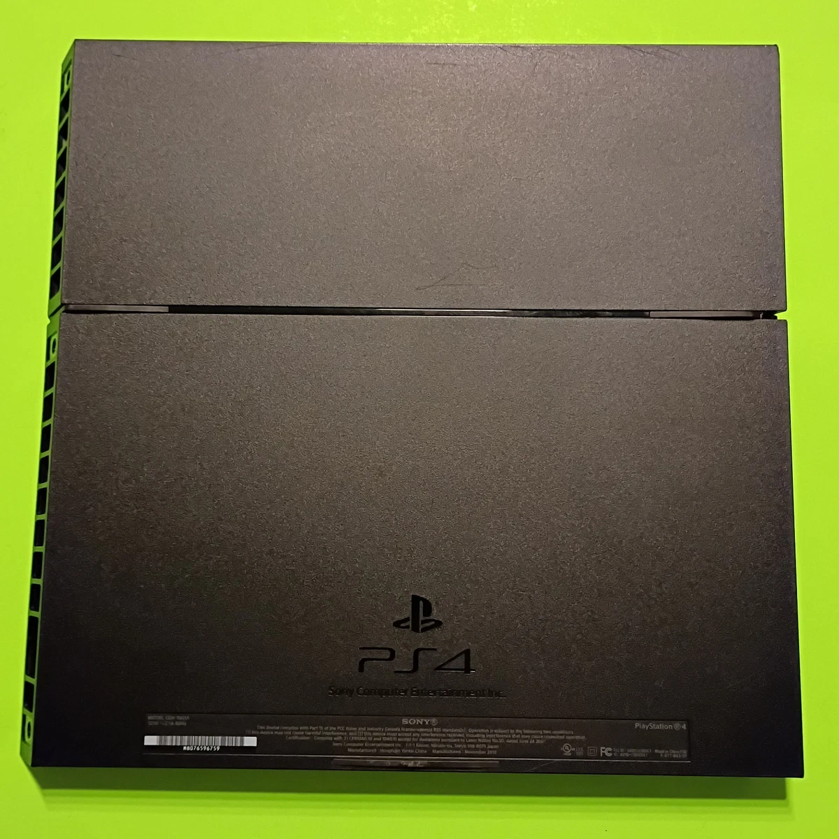 25+ Video Game Replacement Casings/Housings for Sony PlayStation 4