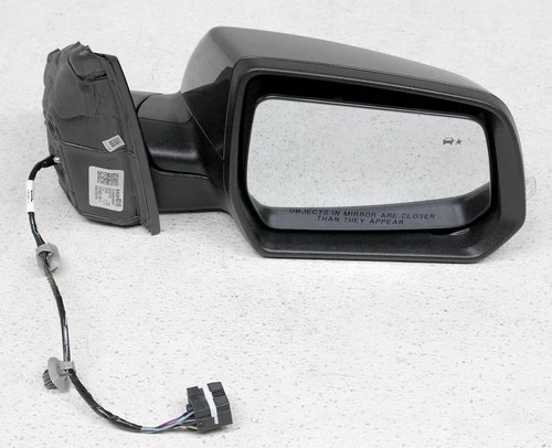 84584018 OEM Smokey Quartz Right Passenger Side Exterior Mirror For GMC Acadia