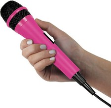 Microfonos Inalambricos Profesionales Professional Karaoke Iglesia Portable New