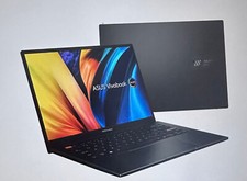 ASUS VivoBook Pro 14 OLED 14'' (512GB SSD, Intel Core i7-12700H, 2.3GHz, 16GB RAM) Laptop - Black (K3402ZA-DB74) for sale online | eBay ASUS VivoBook Pro 14 OLED 14'' (512GB SSD, Intel Core i7-12700H, 2.3GHz, 16GB RAM) Laptop - Black (K3402ZA-DB74) for sale online | eBay