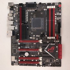 Per Asus Crosshair V Formula-Z socket scheda madre AM3+ DDR3 scheda madre