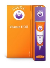 Invite E Pure Oil liq 15ml (9314807005290)