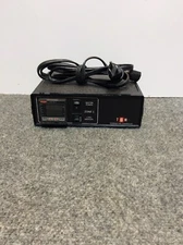 TGM MODEL 116-A1I TEMPERATURE CONTROLLER W/ CORD