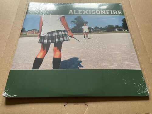 NEW SEALED Alexisonfire - Self Titled Vinyl 2xLP - 第 1/2 張圖片