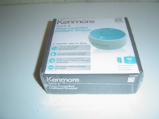 Kenmore Alfie Voice-Controlled Intelligent Shopper 11000