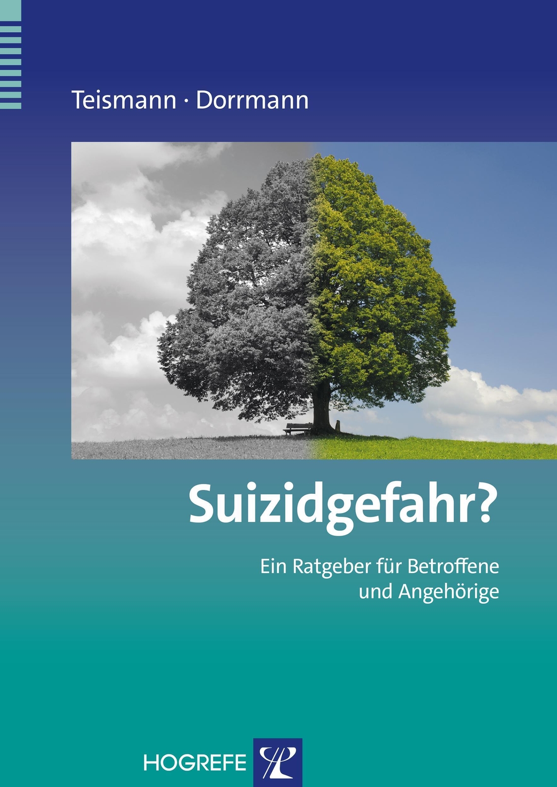 Thumbnail - Suizidgefahr? | Tobias Teismann (u. A.) | Taschenbuch | 125 S. |