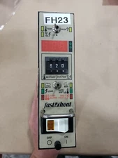 Fast Heat KM020011XT-01 Temperature Controller 800-051256 #01D56