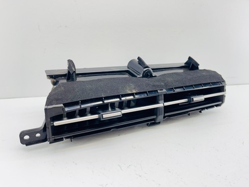 2013 Toyota Prius Center Grille dash trim vent 55670-47070 55687-47030 OEM - Picture 2 of 6