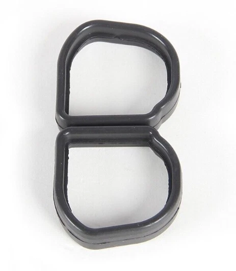 Engine Oil Cooler Kit Fit For 2701800810 Mercedes Benz A220 B220 CLA220 - Изображение 4 из 4