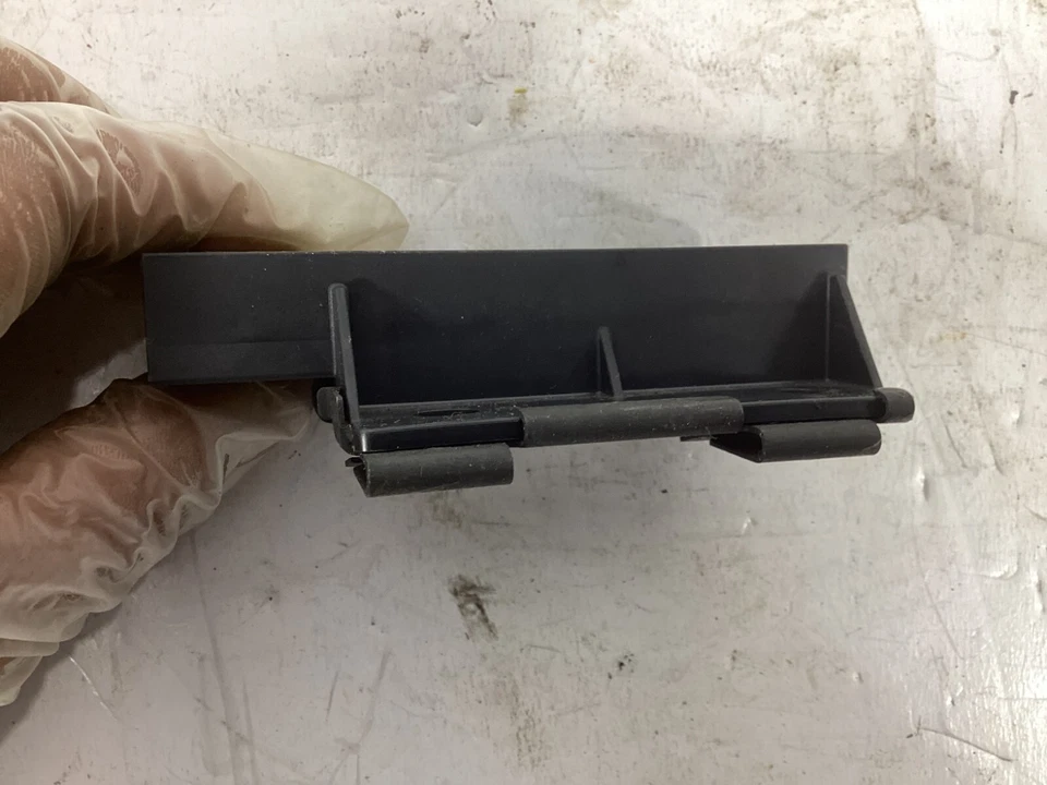 Módulo receptor antena entrada sin llave Dodge Charger 2011-2023 68068148AA OEM Foto 3 de 4