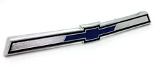 NEW 69-72 Nova Front Hood Emblem Trim Molding / USA MADE BBRP 3953840