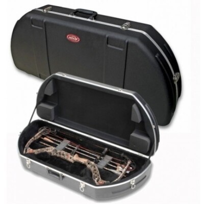 SKB Hunter Series Bow Case