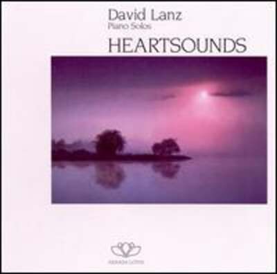 Heartsounds by David Lanz: Used