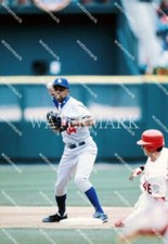 EV230 Delino DeShields LA Dodgers Baseball 8x10 11x14 16x20 Photo