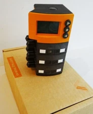 IFM efector200 OO5006 OOF-FPKG/M16/GL6 Fiber Optic Amplifier -Unused/Original Box-