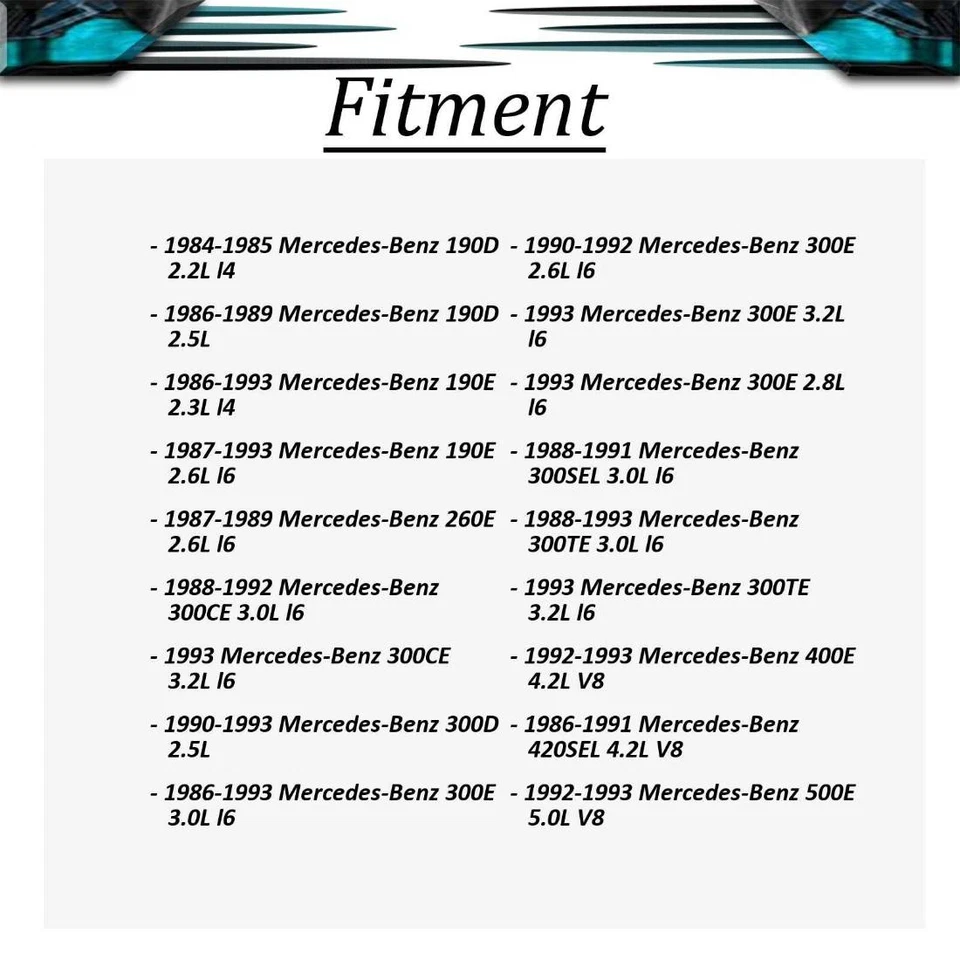 Interruptor de presión HVAC gpd 1x para 1986 1987 1988 1989 Mercedes-Benz 190D 2,5 L Foto 2 de 4