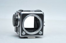 Hasselblad 1000F Medium Format Camera Body Parts/Repair AS IS