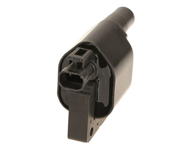 Delphi 56JH78H Ignition Coil Fits 1990-1994 Nissan D21 3/36 Warranty