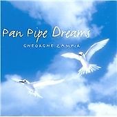 Gheorghe Zamfir - Pan Pipe Dreams (1995)