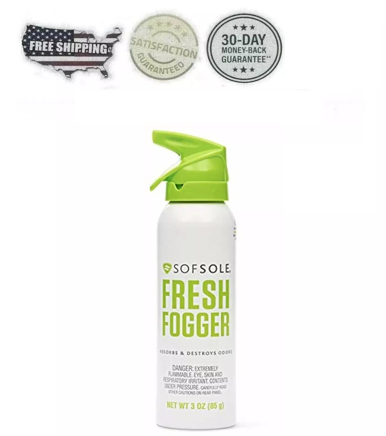 Desinfectante Para Zapatos Desodorante Para El Mal Olor De Zapatos Efectivo