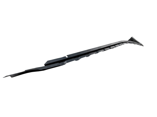 FOR VW TRANSPORTER T4 90-03 UNDER SIDE SLIDING DOOR SILL REPAIR DOORSTEP PANEL - Picture 7 of 23