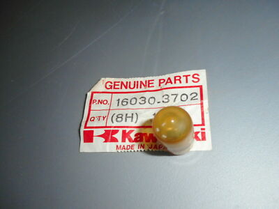NOS Kawasaki JS300 Jet Ski 86-97 OEM Carburetor Carb Float Valve Set 16030-3702
