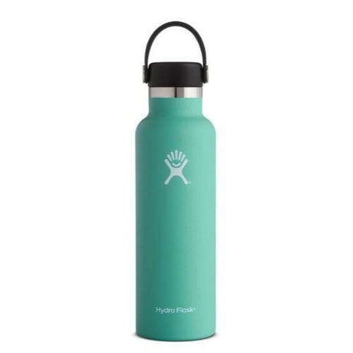hydro flask 21 oz mint