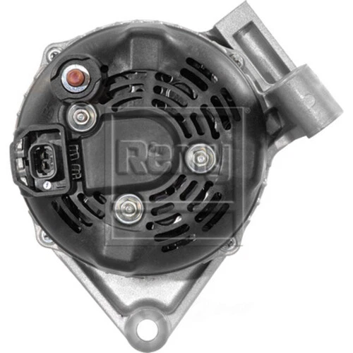 Alternador compatible con Saturn Vue REMY 2008-2010 Foto 3 de 4