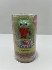Hasbro Ugly Dolls Super Lucky Bat Brand New