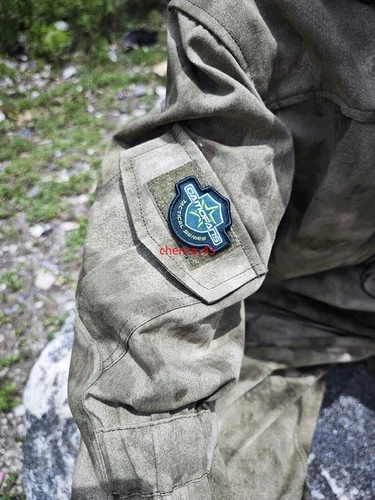 GORKA-5 Russian Special Forces Combat Suit Camouflage Uniform Coat Jacket Pants image 15