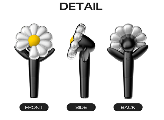 G-DRAGON LIGHTSTICK Übermenschペンライト3点セット G-DRAGON Ubermensch Official Light Stick / GD | eBay