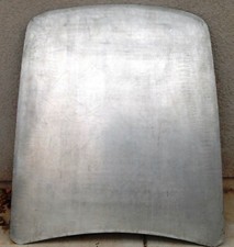 Ferrari 365 Gt 22 Hood Nos Never Painted Etc