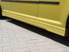 LT Neodesign Seitenschwellersatz für Audi A3 8L Bj. 1996-2003