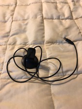 BLACK BELKIN ENHANCED WIRELESS USB ADAPTER MODEL F64D4050 V2 USB CABLE
