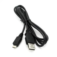 USB CABLE MICRO-USB CHARGER CORD POWER SYNC WIRE for PHONES  TABLETS