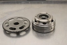 2003 Suzuki Ozark LTF250 2x4 STATOR MAGNETO ALTERNATOR GENERATOR FLYWHEEL C269