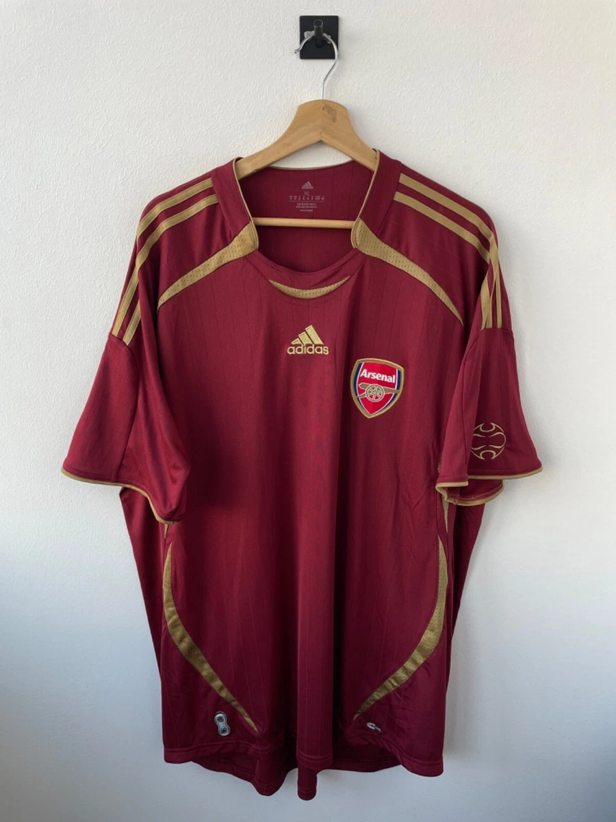 Arsenal Size XL International Club Soccer Fan Jerseys for sale | eBay