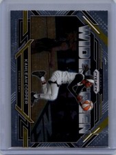 2023 Panini Prizm WNBA #13 Kahleah Copper Widescreen