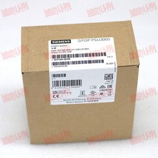 New In Box Siemens 6EP1434-2BA20 Power Module 6EP1 434-2BA20 Free Shipping#XR