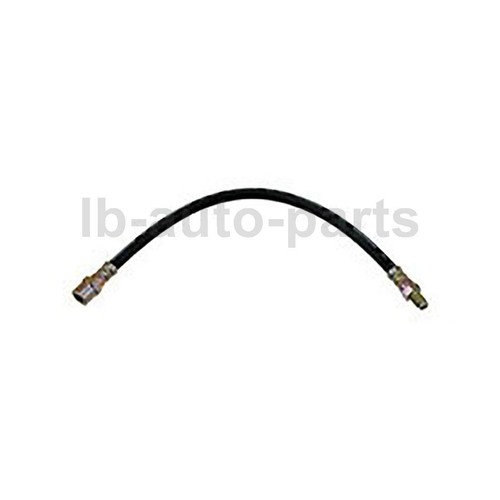 For Mercedes-Benz 190D 1984-1989 4X Dorman - First Stop Brake Hydraulic Hose - Picture 7 of 10