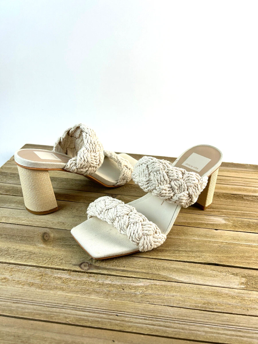Dolce vita slip best sale ons
