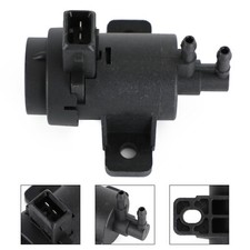 Turbo Boost Pressure Solenoid Valve For Vauxhall Vivaro 1.9 2.0 2.5 91167214 US