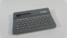 Franklin Computer Spelling Ace SA-98 Electronic Spell Checker 1986