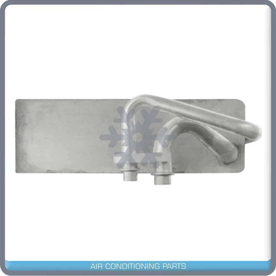 Nuevo núcleo de evaporador de aire acondicionado para BMW 325i, X3, 325xi, 325Ci, 330Ci, 323i Foto 4 de 4