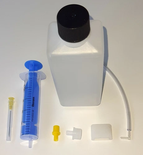 Düsenreiniger-Druckkopfreiniger für Epson Drucker, Printhead cleaner for Epson