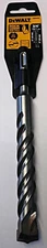 DEWALT DW5453 3/4" x 6" x 8" SDS Plus Hammer Bit