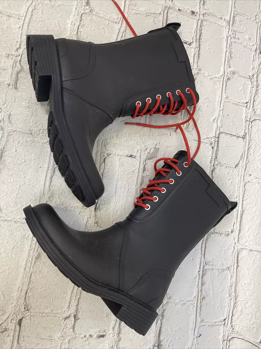 Rag and bone ansel rain boots store
