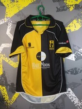 Lashings World XL Jersey Cricket Polo Shirt Surridge ALL Stars Mens Size M ig93