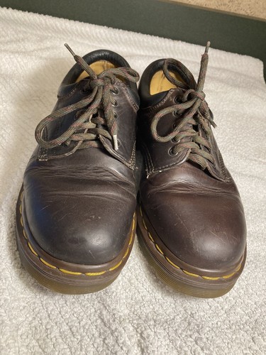 Martens 8053 Made In England Doc Martens 8053 Made In  display picture 1