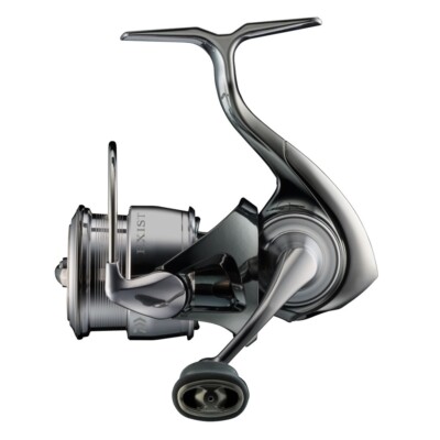 Daiwa 22 Exist SF SF1000S-P Spinning Reel Shipping From Japan New